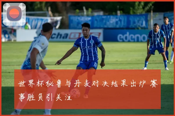 世界杯秘鲁与丹麦对决结果出炉 赛事胜负引关注